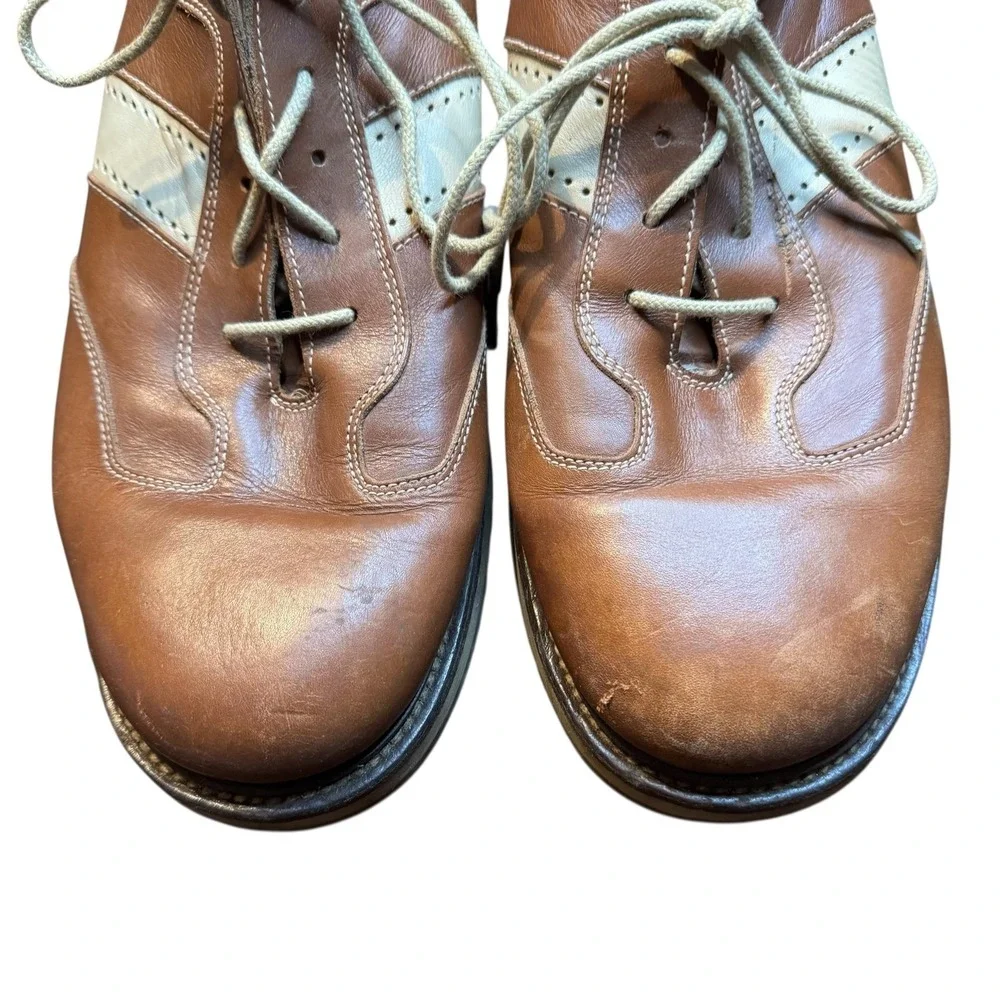 Johnston & Murphy brand johnston